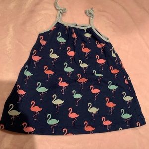GAP baby dress